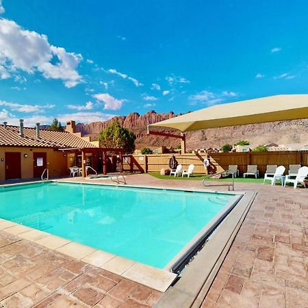 Krystal Kiva #K4 Villa Moab Kültér fotó