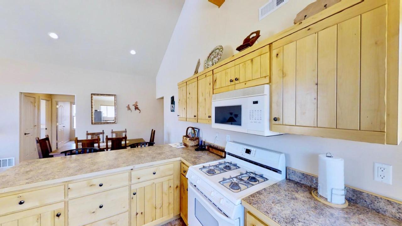 Krystal Kiva #K4 Villa Moab Kültér fotó