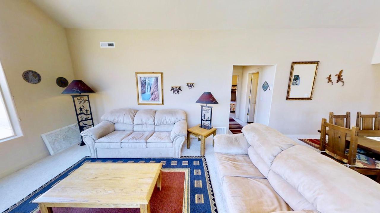 Krystal Kiva #K4 Villa Moab Kültér fotó