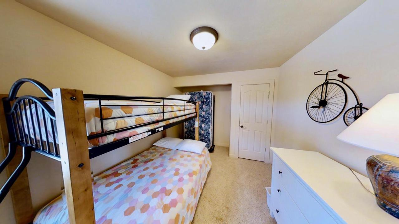 Krystal Kiva #K4 Villa Moab Kültér fotó