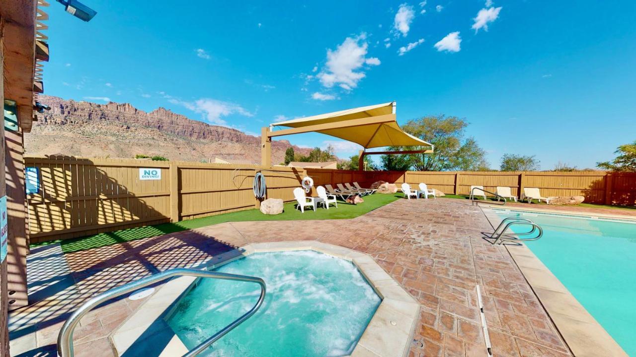 Krystal Kiva #K4 Villa Moab Kültér fotó